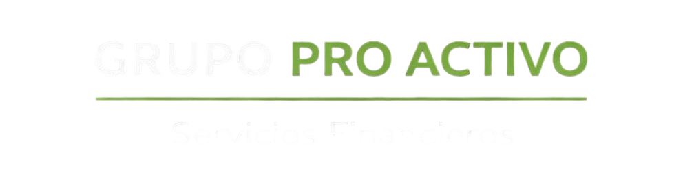 Logo Grupo Pro Activo