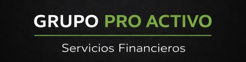 Grupo Pro Activo Logo